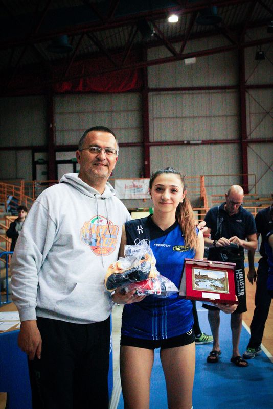 Foto MVP